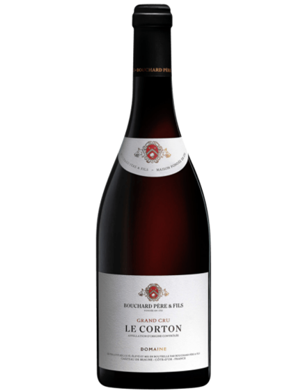 Le Corton (Domaine)